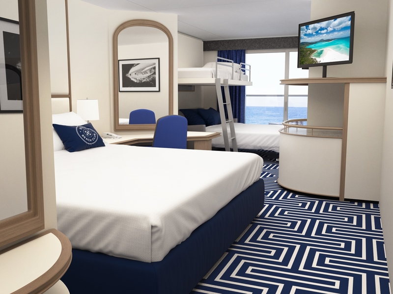 Byron Beach Ocean Suite